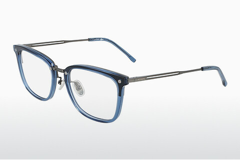Дизайнерские  очки Lacoste L2874PC 424