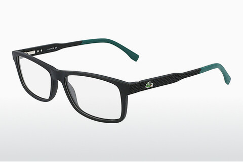 Дизайнерские  очки Lacoste L2876 001