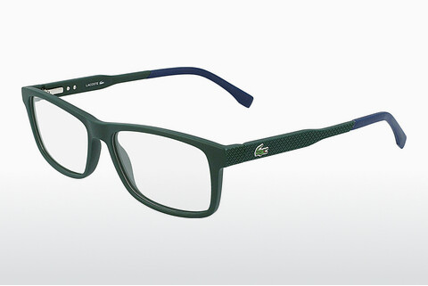 Дизайнерские  очки Lacoste L2876 315