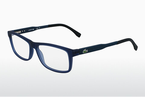 Дизайнерские  очки Lacoste L2876 410