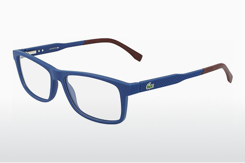 Дизайнерские  очки Lacoste L2876 424