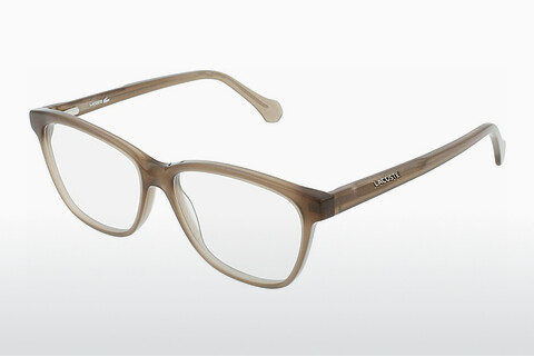 Дизайнерские  очки Lacoste L2879 210