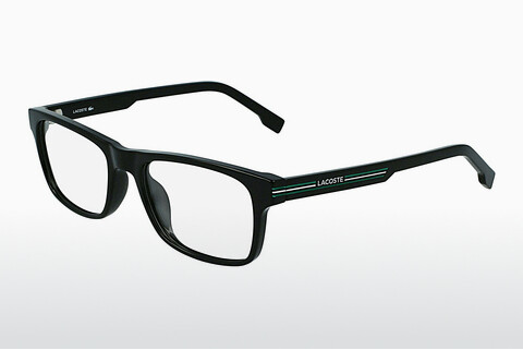 Дизайнерские  очки Lacoste L2886 001
