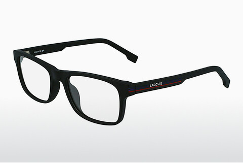 Дизайнерские  очки Lacoste L2886 002