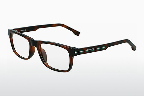 Дизайнерские  очки Lacoste L2886 230