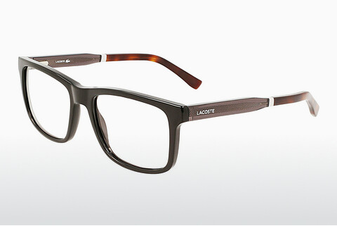 Дизайнерские  очки Lacoste L2890 001