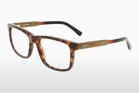 Дизайнерские  очки Lacoste L2890 230
