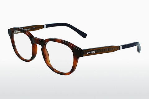 Дизайнерские  очки Lacoste L2891 230