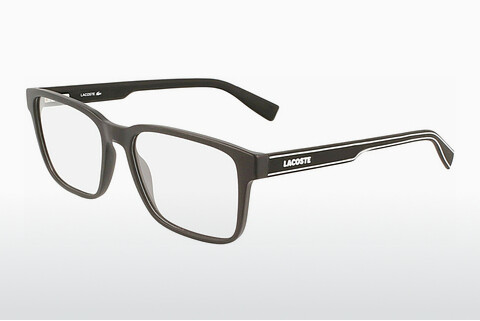 Дизайнерские  очки Lacoste L2895 002