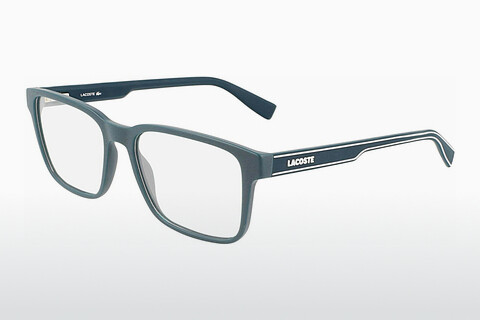 Дизайнерские  очки Lacoste L2895 401