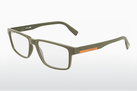 Дизайнерские  очки Lacoste L2897 275