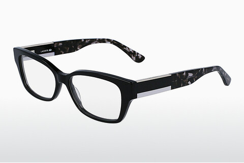 Дизайнерские  очки Lacoste L2907 001