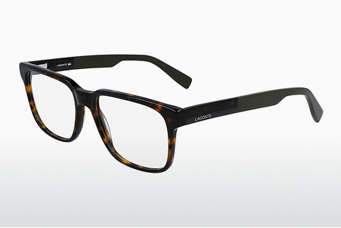 Дизайнерские  очки Lacoste L2908 230
