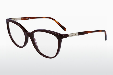 Дизайнерские  очки Lacoste L2911 603
