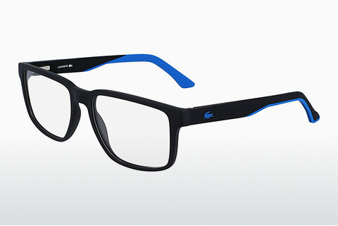 Дизайнерские  очки Lacoste L2912 002