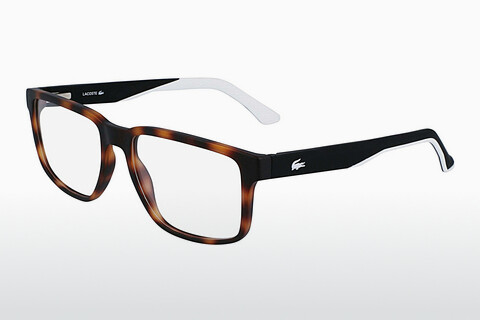 Дизайнерские  очки Lacoste L2912 230