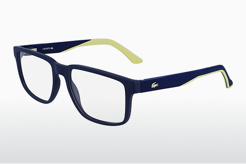 Дизайнерские  очки Lacoste L2912 401