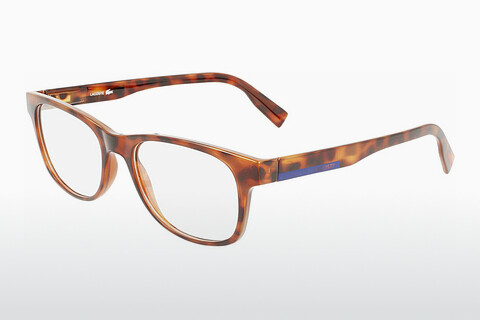 Дизайнерские  очки Lacoste L2913 230