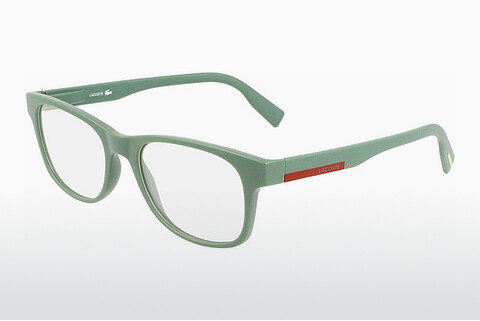 Дизайнерские  очки Lacoste L2913 301