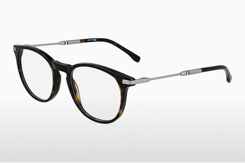 Дизайнерские  очки Lacoste L2918 240
