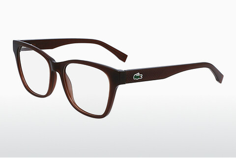 Дизайнерские  очки Lacoste L2920 200