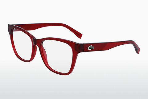 Дизайнерские  очки Lacoste L2920 615