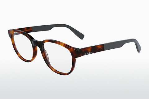 Дизайнерские  очки Lacoste L2921 214