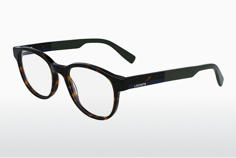 Дизайнерские  очки Lacoste L2921 230