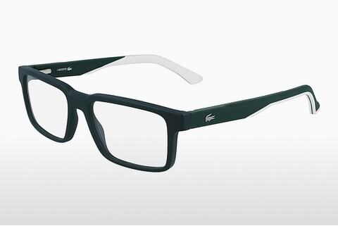 Дизайнерские  очки Lacoste L2922 300