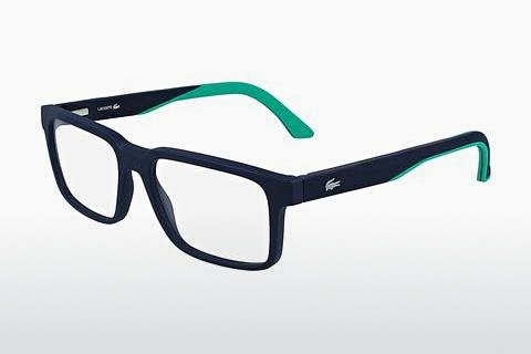 Дизайнерские  очки Lacoste L2922 400