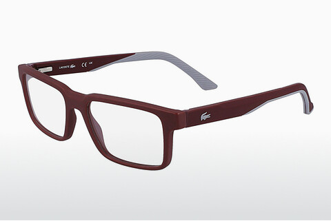 Дизайнерские  очки Lacoste L2922 603