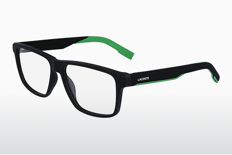Дизайнерские  очки Lacoste L2923 001