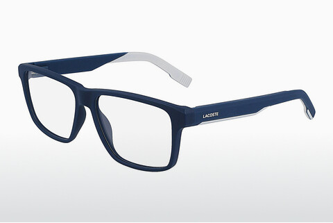 Дизайнерские  очки Lacoste L2923 400