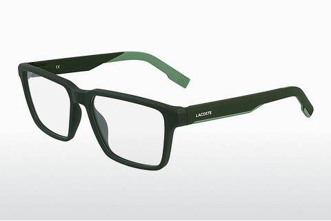 Дизайнерские  очки Lacoste L2924 300