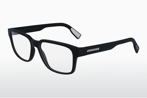 Дизайнерские  очки Lacoste L2927 002
