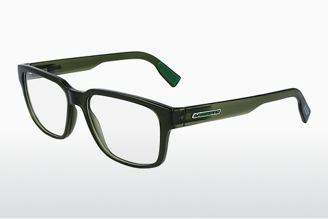 Дизайнерские  очки Lacoste L2927 275