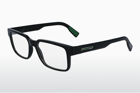 Дизайнерские  очки Lacoste L2928 001