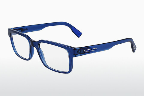 Дизайнерские  очки Lacoste L2928 400