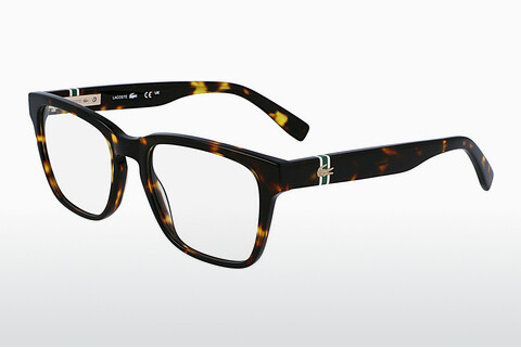 Дизайнерские  очки Lacoste L2932 230
