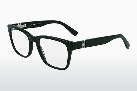 Дизайнерские  очки Lacoste L2932 318