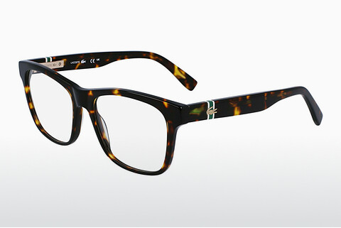 Дизайнерские  очки Lacoste L2933 230