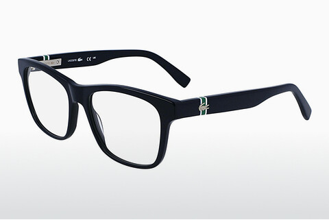 Дизайнерские  очки Lacoste L2933 400