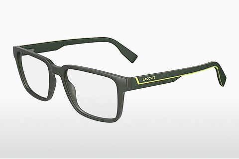 Дизайнерские  очки Lacoste L2936 275