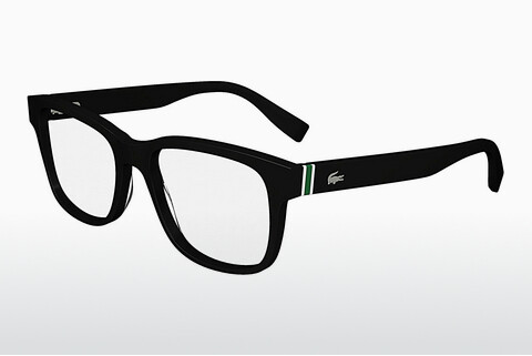 Дизайнерские  очки Lacoste L2937 001