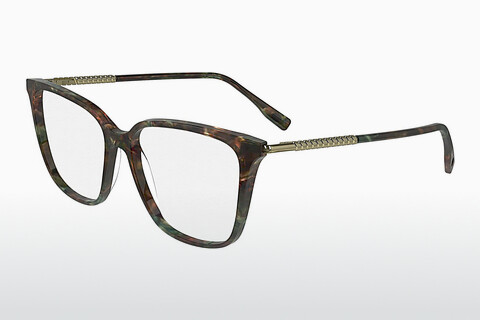 Дизайнерские  очки Lacoste L2940 340