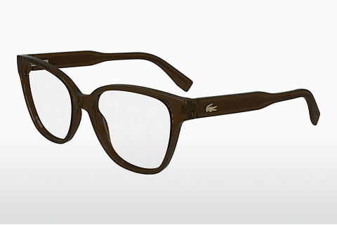 Дизайнерские  очки Lacoste L2944 210