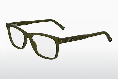 Дизайнерские  очки Lacoste L2945 275