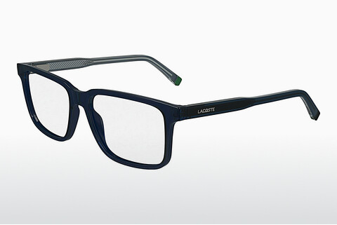 Дизайнерские  очки Lacoste L2946 410