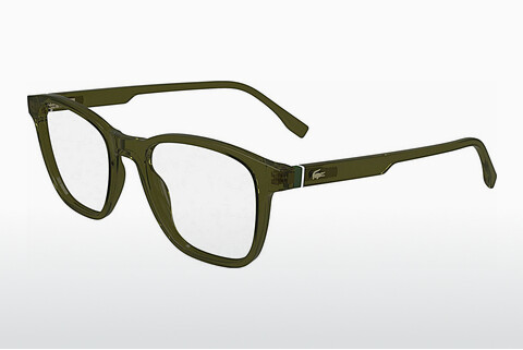 Дизайнерские  очки Lacoste L2949 275