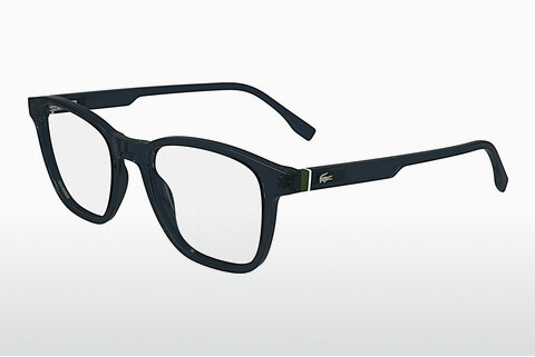 Дизайнерские  очки Lacoste L2949 410